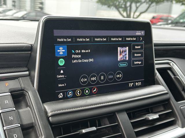 2021 GMC Yukon - $37,900