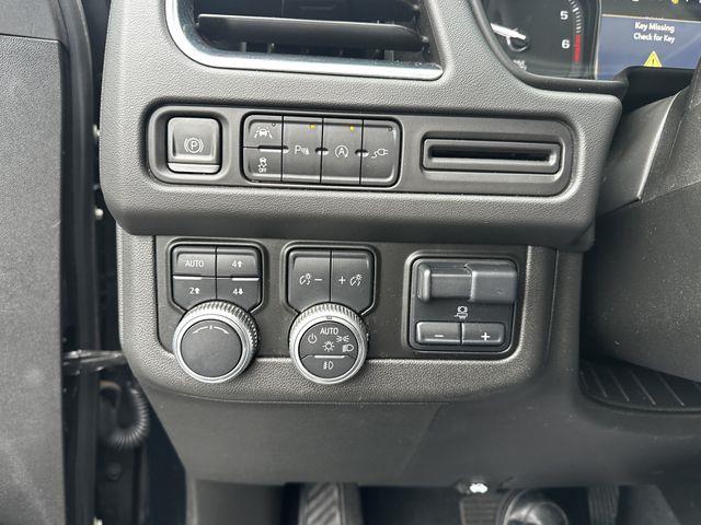 2021 GMC Yukon - $37,900