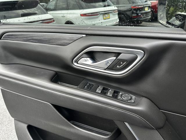 2021 GMC Yukon - $37,900