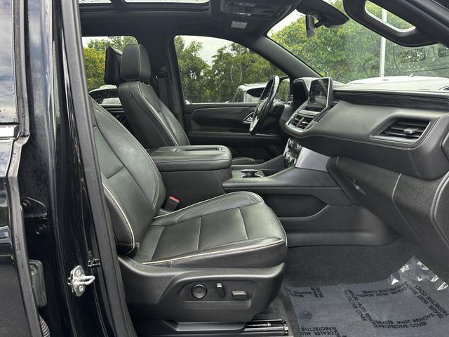2021 GMC Yukon - $37,900