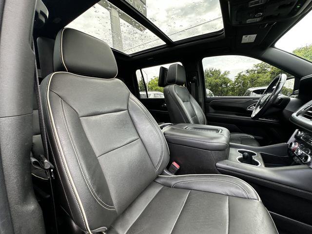 2021 GMC Yukon - $37,900