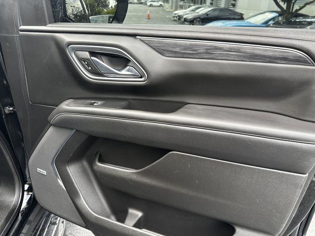 2021 GMC Yukon - $37,900