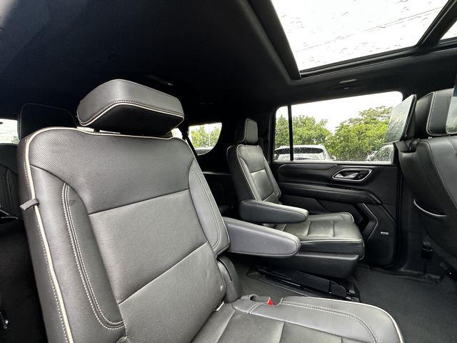 2021 GMC Yukon - $37,900