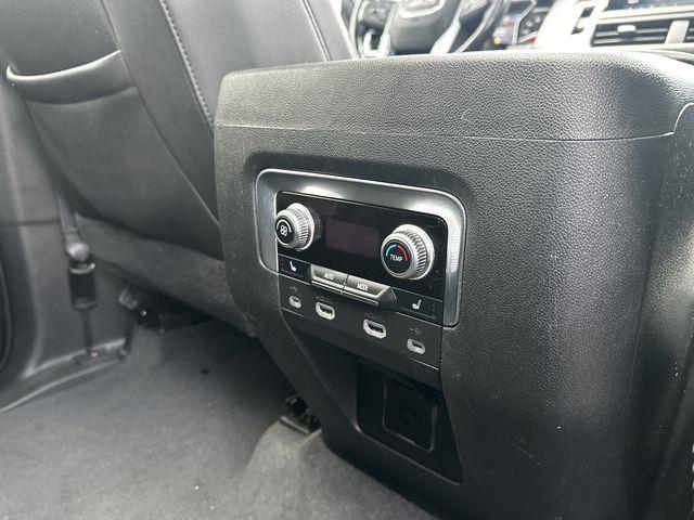 2021 GMC Yukon - $37,900