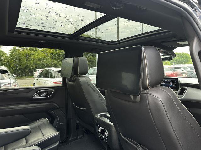 2021 GMC Yukon - $37,900