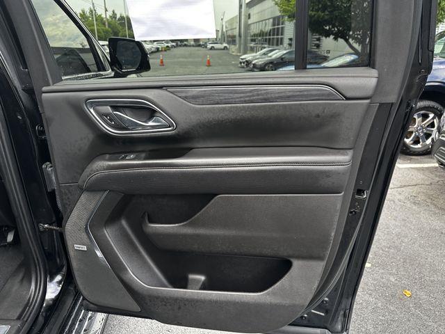 2021 GMC Yukon - $37,900