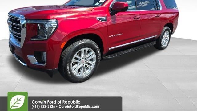 Preowned 2023 GMC Yukon XL SLT for Sale