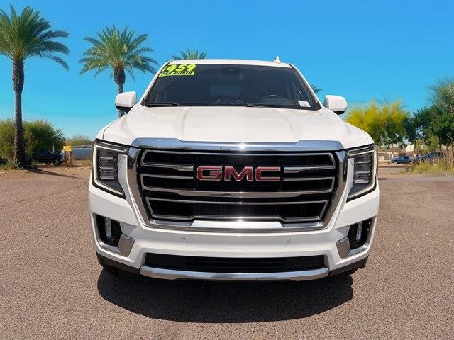 2023 GMC Yukon