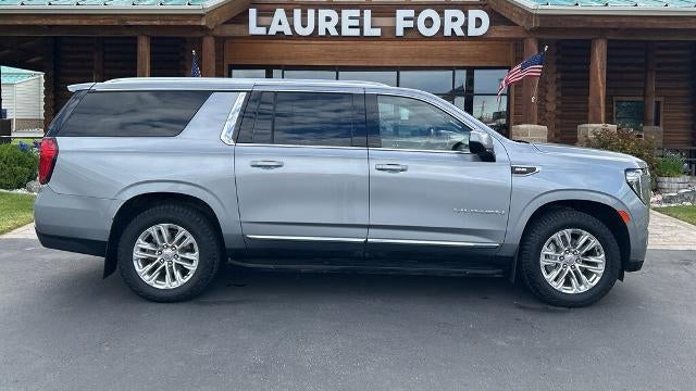 Preowned 2023 GMC Yukon XL SLT for Sale