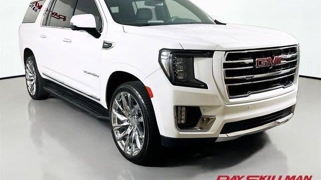 Preowned 2024 GMC Yukon XL SLT for Sale
