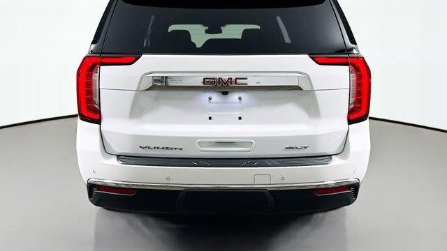 2024 GMC Yukon XL SLT