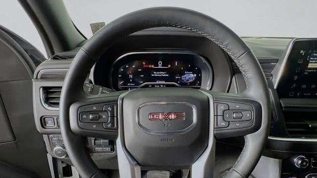 2024 GMC Yukon XL SLT