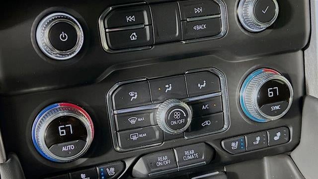 2024 GMC Yukon XL SLT