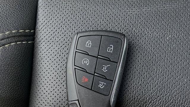 2024 GMC Yukon XL SLT