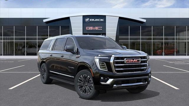 Preowned 2026 GMC Yukon XL Elevation for Sale