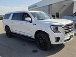 2022 Yukon XL Thumbnail 3