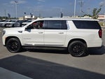 2022 Yukon XL Thumbnail 8