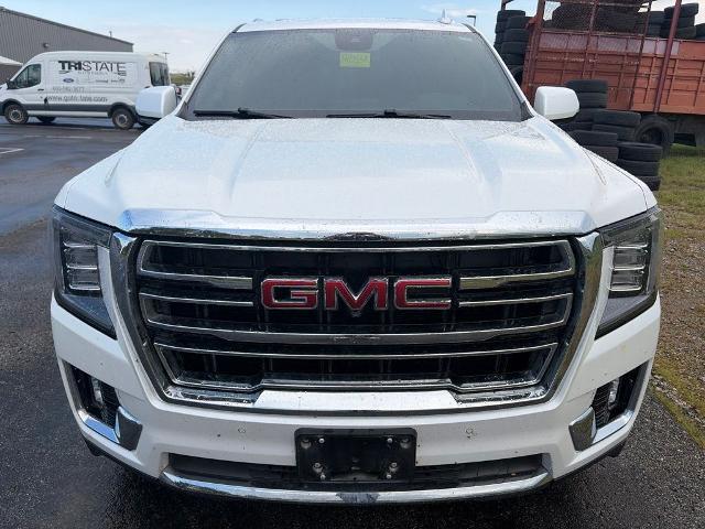 2024 GMC Yukon XL SLT — photo 1 of 12