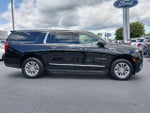 2021 Yukon XL Thumbnail 3