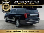 2021 Yukon XL Thumbnail 8