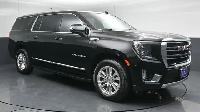 Preowned 2023 GMC Yukon XL SLT for Sale