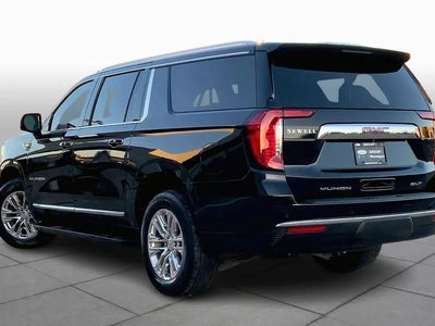 2023 GMC Yukon XL 4X4 SLT 4DR SUV