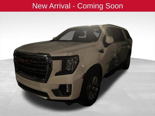 2023 GMC Yukon