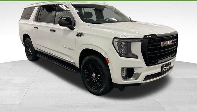Preowned 2024 GMC Yukon XL SLT for Sale