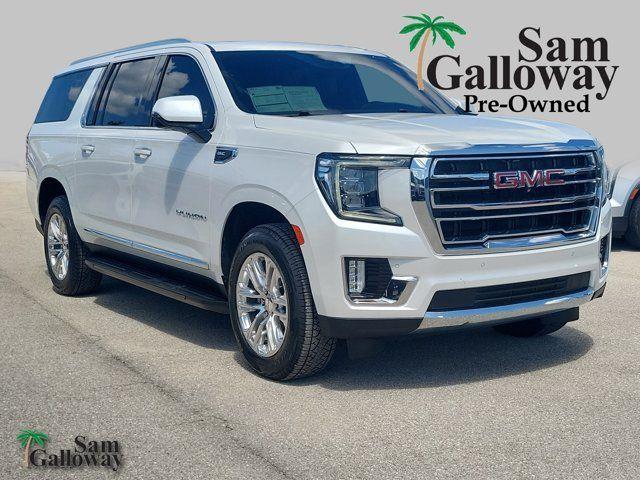 2024 GMC Yukon