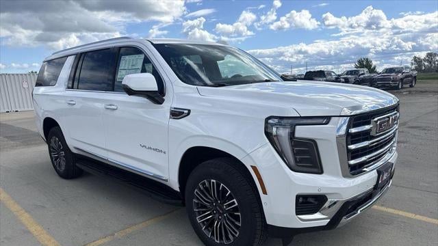 Preowned 2026 GMC Yukon XL Elevation for Sale