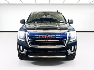 2023 GMC Yukon XL 4X4 SLT 4DR SUV