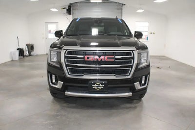 Photo of a 2023 GMC Yukon XL 4X4 SLT 4DR SUV for sale