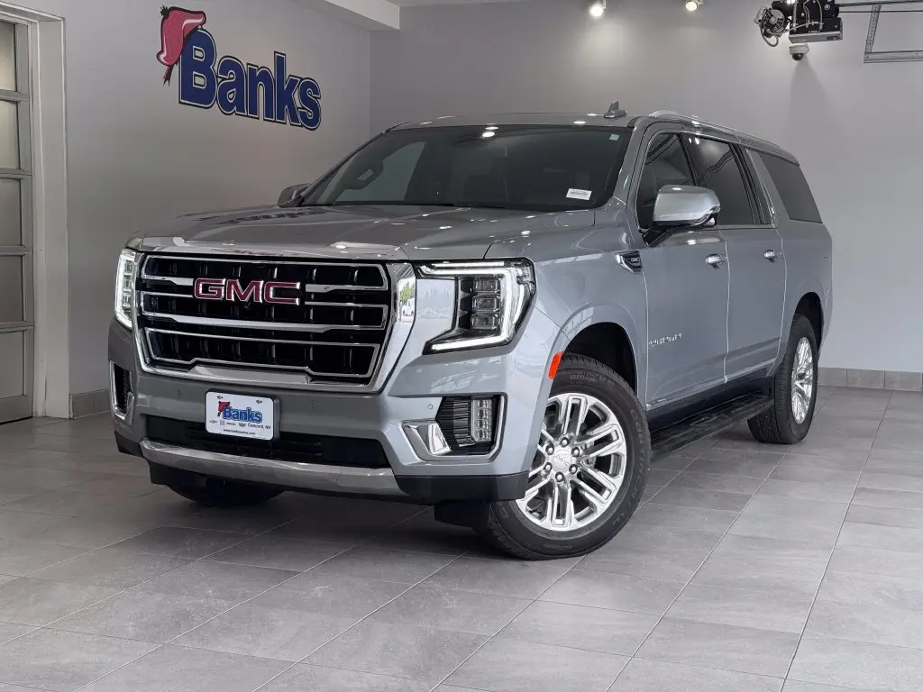 2023 GMC Yukon - $56,987