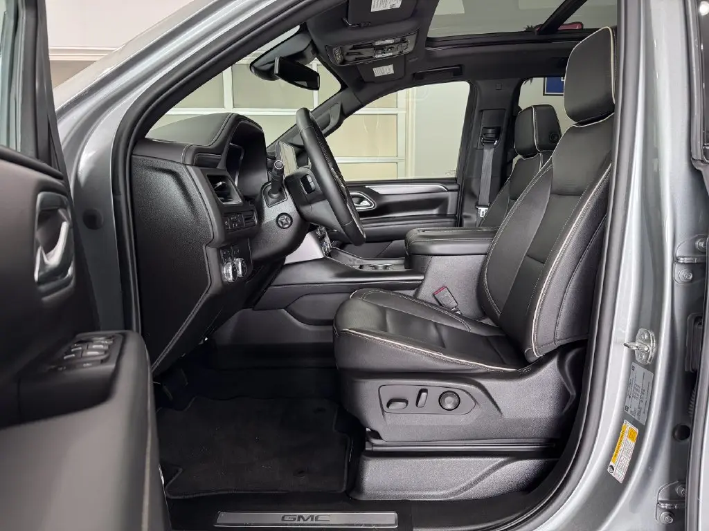 2023 GMC Yukon - $56,987