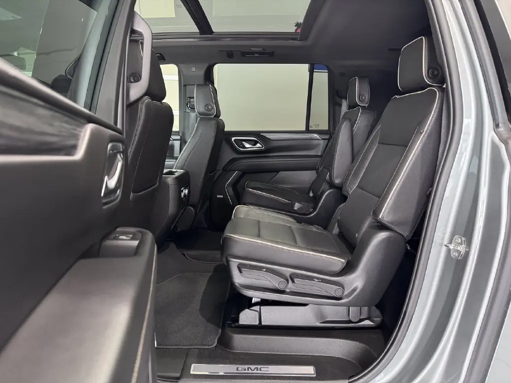 2023 GMC Yukon - $56,987
