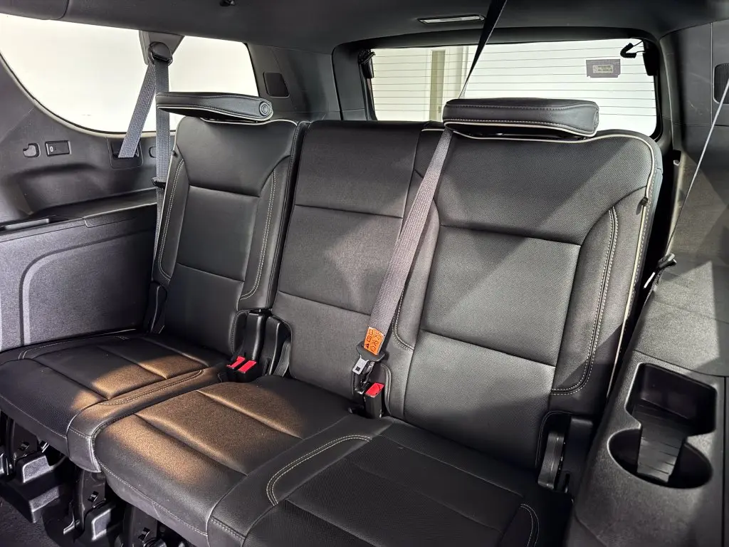 2023 GMC Yukon - $56,987