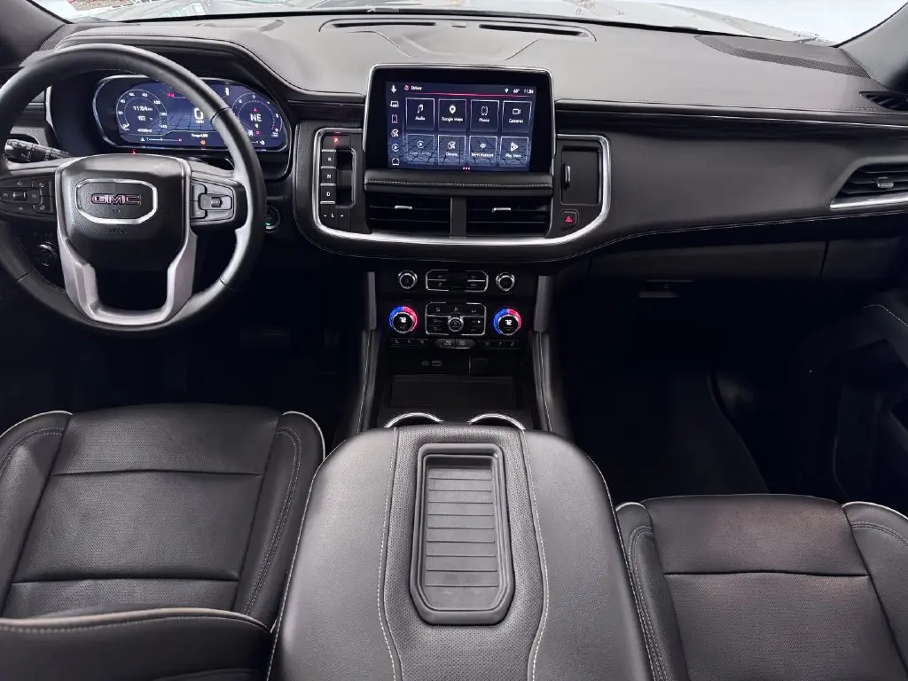 2023 GMC Yukon - $56,987