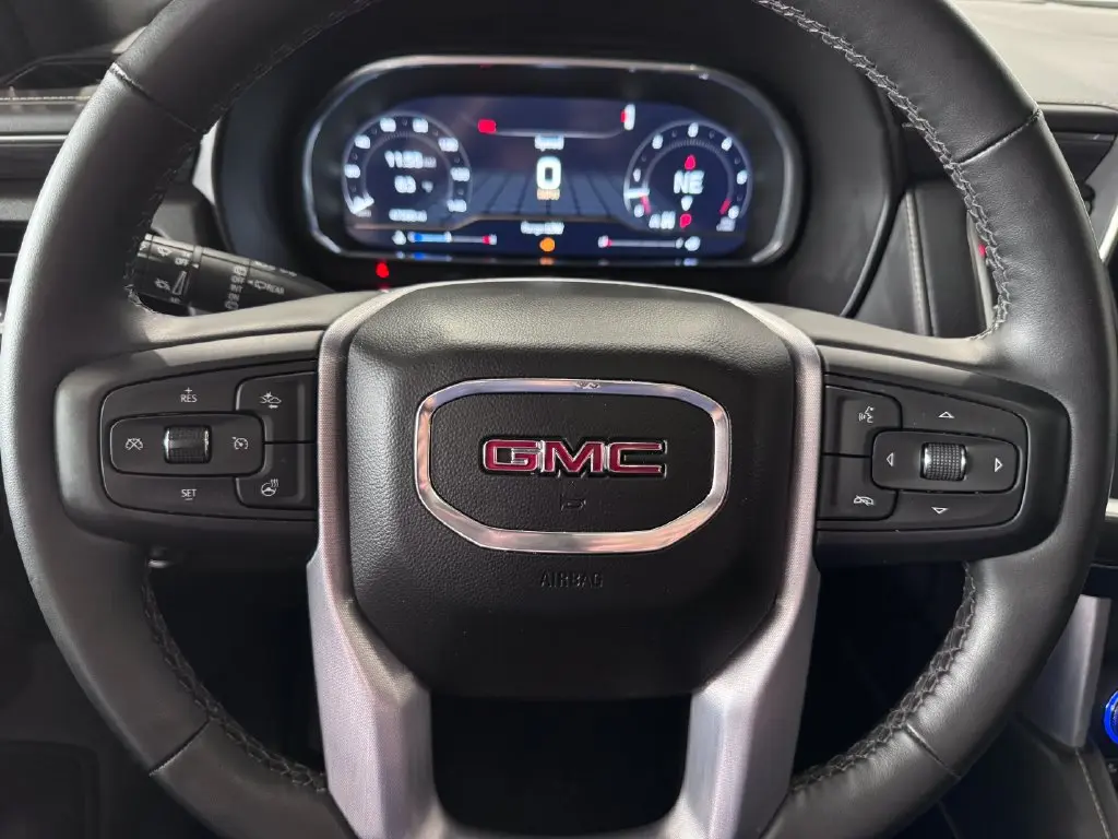2023 GMC Yukon - $56,987