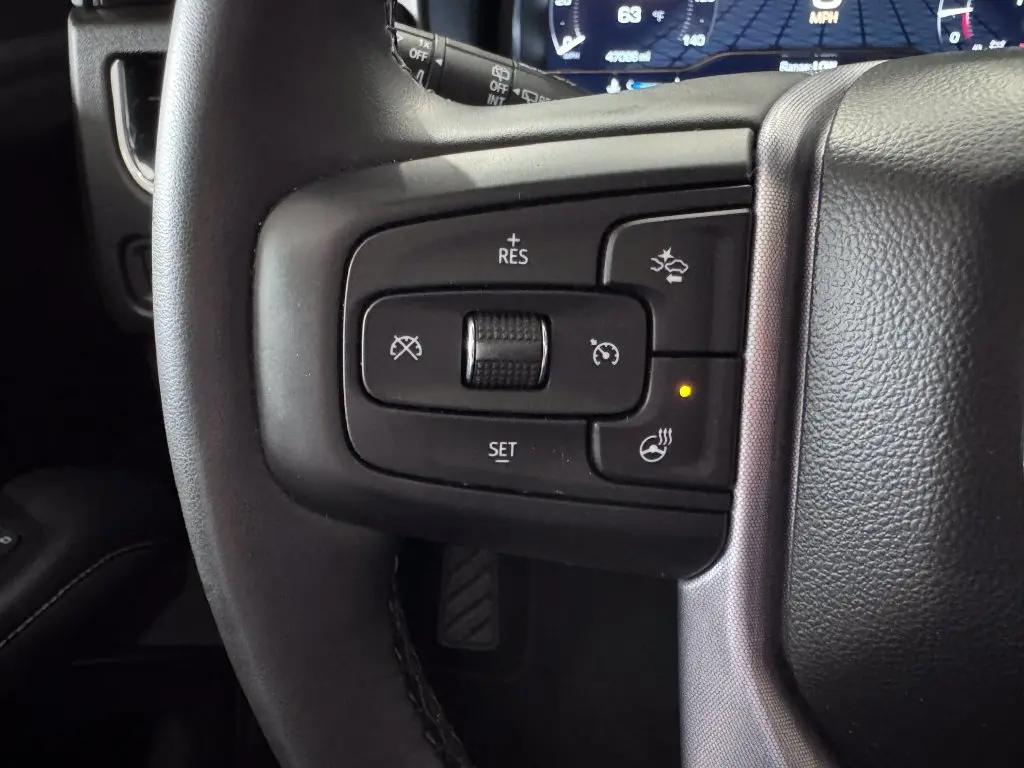 2023 GMC Yukon - $56,987