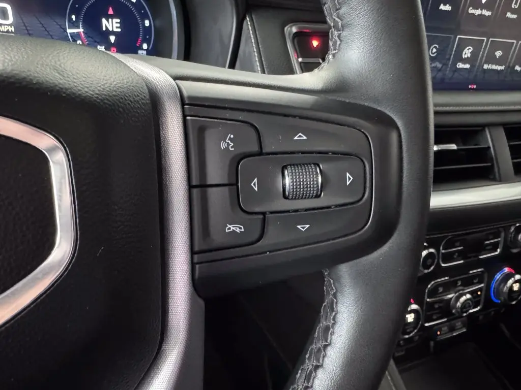 2023 GMC Yukon - $56,987