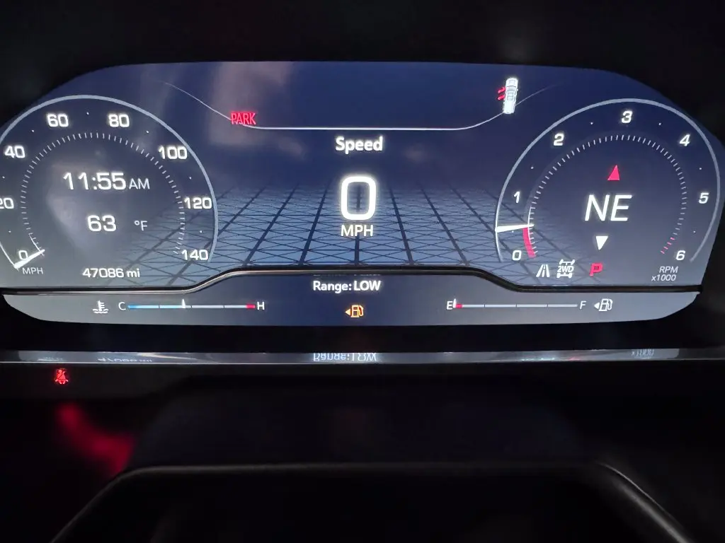 2023 GMC Yukon - $56,987