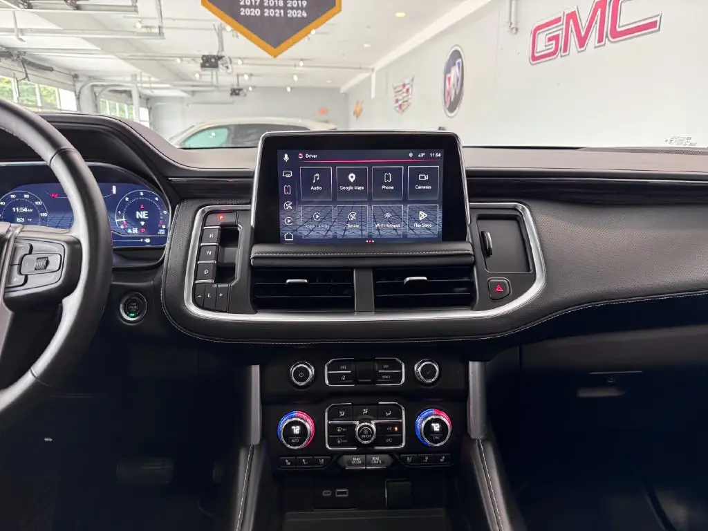 2023 GMC Yukon - $56,987
