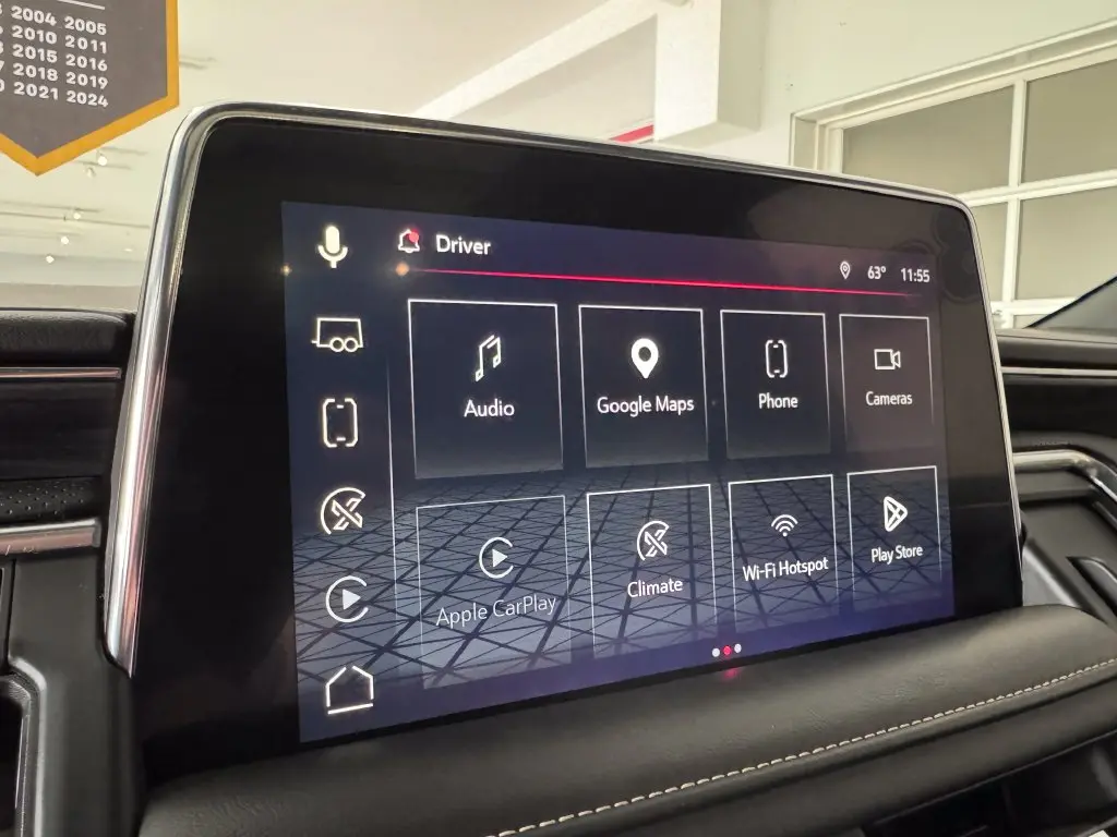 2023 GMC Yukon - $56,987