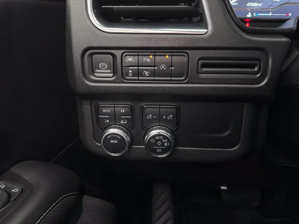 2023 GMC Yukon - $56,987