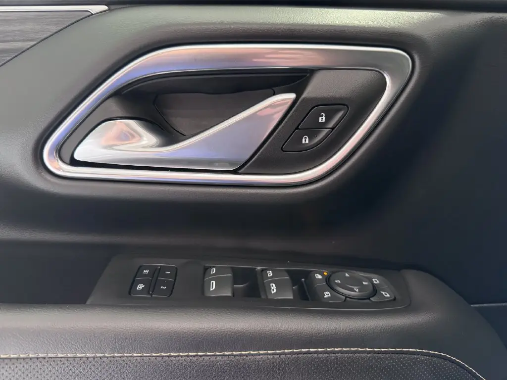 2023 GMC Yukon - $56,987