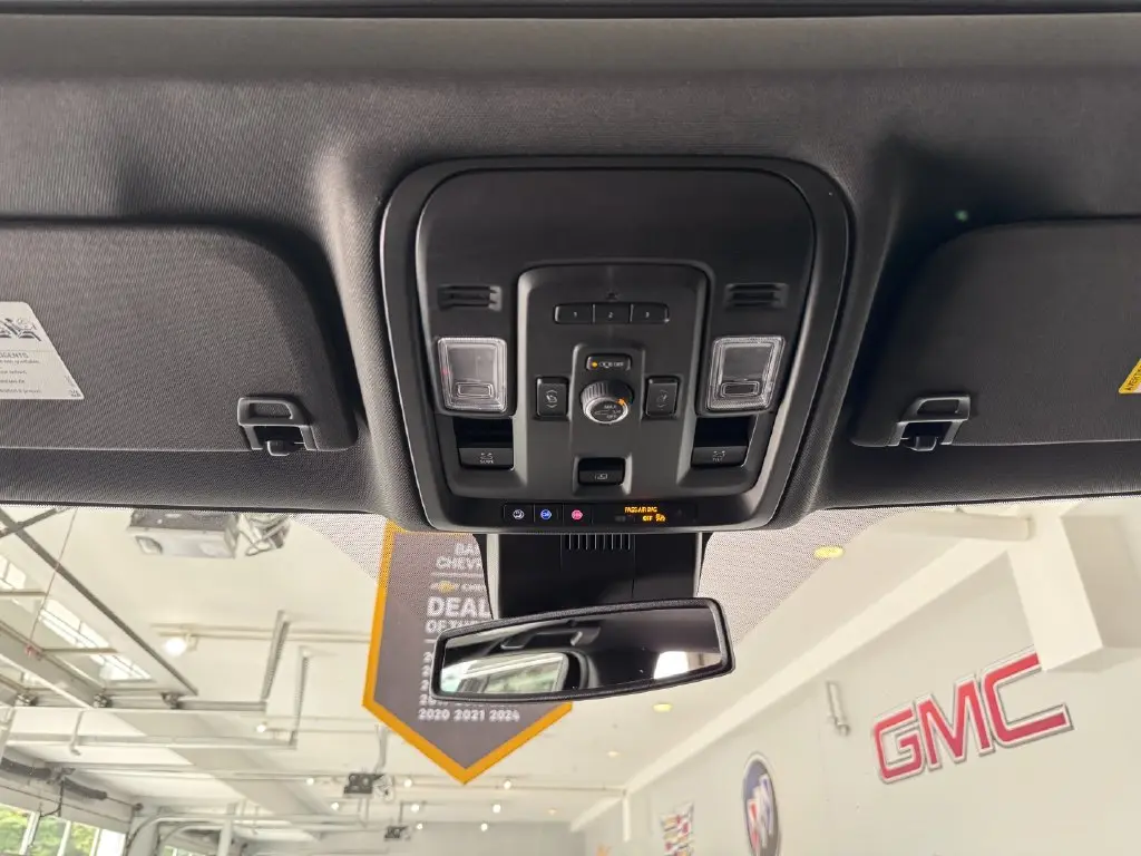 2023 GMC Yukon - $56,987