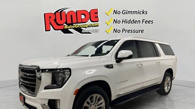 Preowned 2023 GMC Yukon XL SLT for Sale