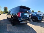 2023 Yukon XL Thumbnail 4