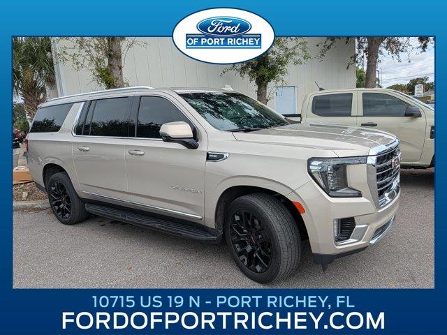 2023 GMC Yukon