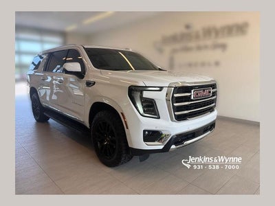 2026 GMC Yukon XL 4X4 Elevation 4DR SUV